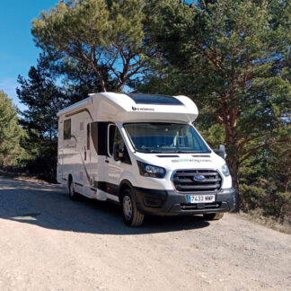 Autocaravana