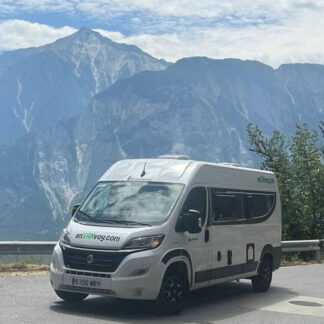 Camper